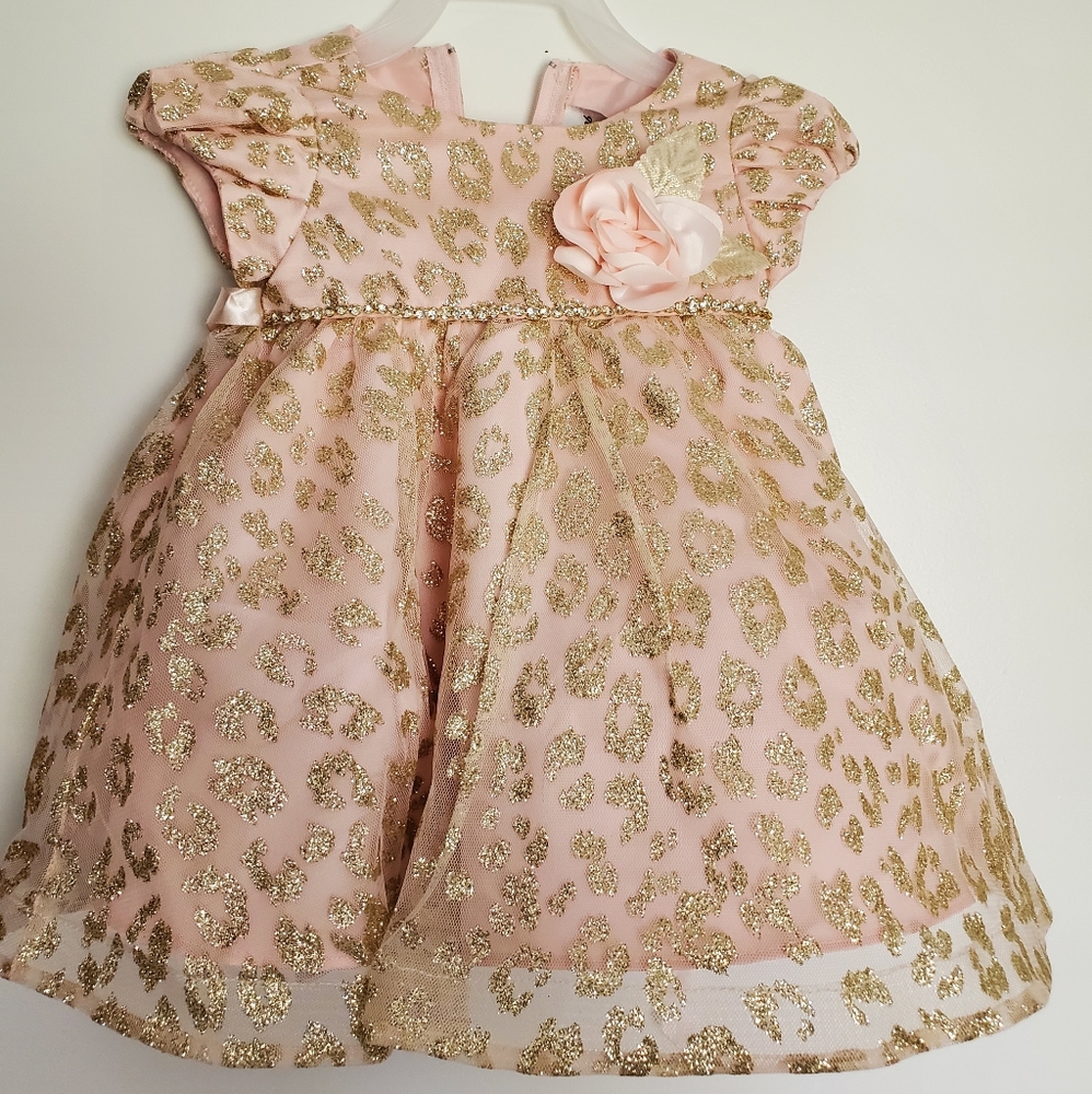 Baby girl dress